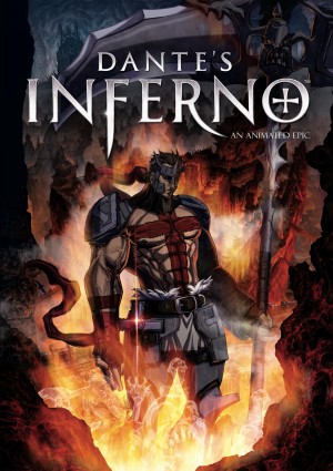 Dũng Sĩ Dante Dante's Inferno: An Animated Epic