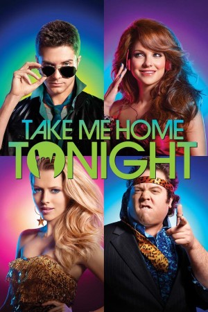 Đừng Xa Em Đêm Nay Take Me Home Tonight