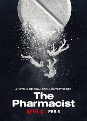 Dược sĩ The Pharmacist