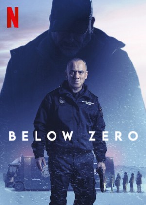 Dưới độ không Below Zero