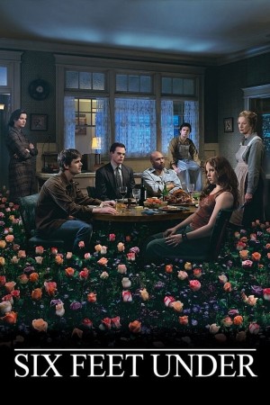 Dưới sáu tấc đất (Phần 3) Six Feet Under (Season 3)