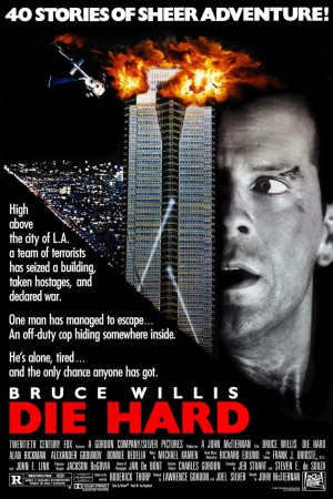 Đương Đầu Thử Thách Die Hard