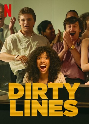 Đường dây dục vọng Dirty Lines