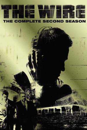 Đường Dây Tội Phạm (Phần 2) The Wire (Season 2)