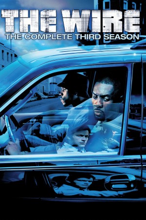Đường Dây Tội Phạm (Phần 3) The Wire (Season 3)