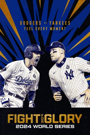 Đường Đến Vinh Quang: World Series 2024 Fight for Glory: 2024 World Series