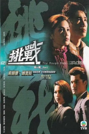 Đường Đời Muôn Vạn Nẻo The Rough Ride