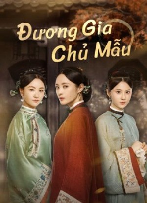 Đương Gia Chủ Mẫu Marvelous Women
