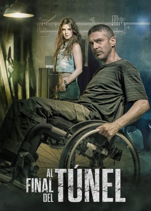 Đường Hầm Tội Ác At the End of the Tunnel