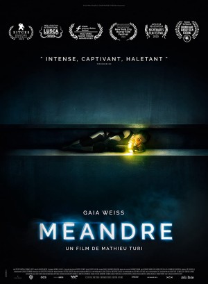 ĐƯỜNG ỐNG CHẾT CHÓC Meander