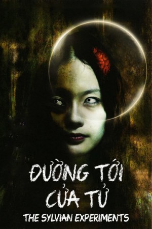 Đường Tới Cửa Tử The Sylvian Experiments