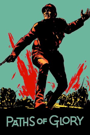 Đường Tới Vinh Quang Paths of Glory
