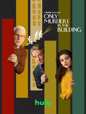 Duy Nhất Trong Tòa Nhà (Phần 1) Only Murders In The Building (Season 1)