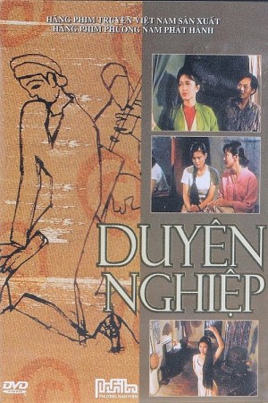 Duyên Nghiệp Fated Vocation