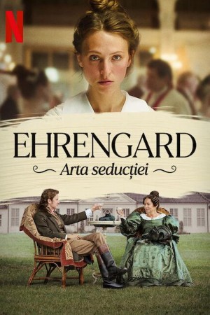 Ehrengard: Nghệ thuật quyến rũ Ehrengard: The Art of Seduction