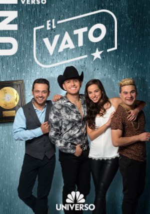 El Vato (Phần 2) El Vato (Season 2)