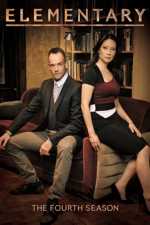 Điều Cơ Bản (Phần 4) Elementary (Season 4)