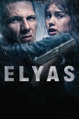 Elyas Elyas