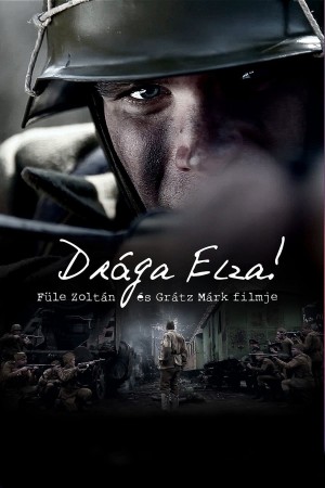 Elza Thân Yêu! Dear Elza!
