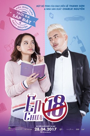 Em chưa 18 Jailbait