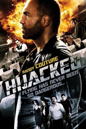 Em Đã Bị Bắt Hijacked