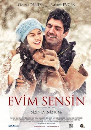 Em Là Gia Đình Của Anh Evim Sensin