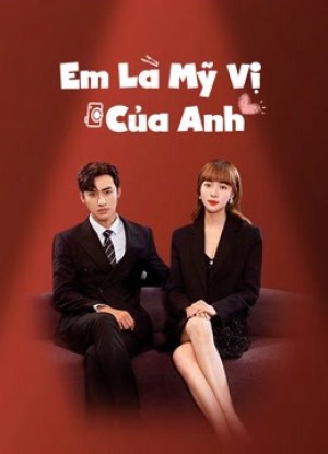 Em Là Mỹ Vị Của Anh Healing Food, Healing Love