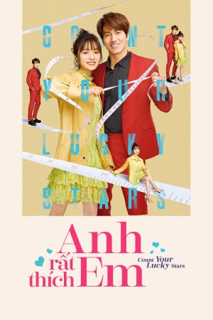 Em Rất Thích Anh Count Your Lucky Stars