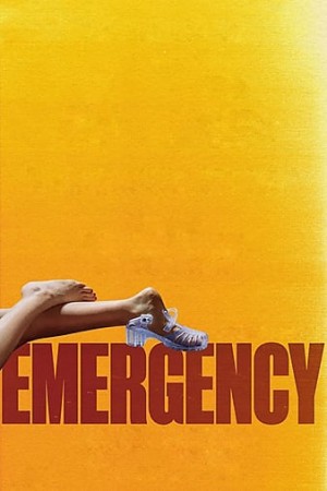 Khẩn Cấp Emergency