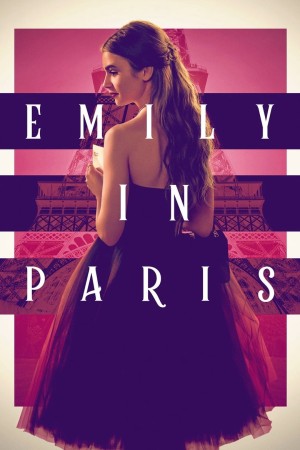 Emily ở Paris Emily in Paris