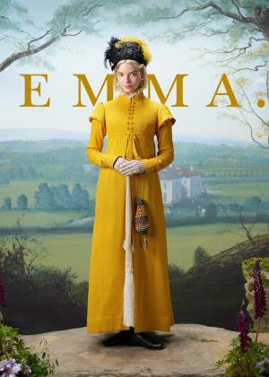 Emma.  Emma. 