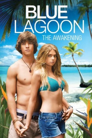 Eo biển xanh: Thức tỉnh Blue Lagoon: The Awakening