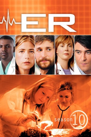 ER: Phòng Cấp Cứu (Phần 10) ER (Season 10)