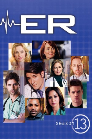 ER: Phòng Cấp Cứu (Phần 13) ER (Season 13)