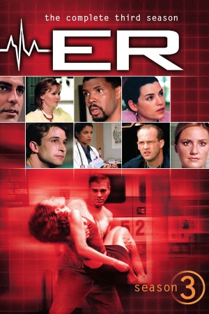 ER: Phòng Cấp Cứu (Phần 3) ER (Season 3)