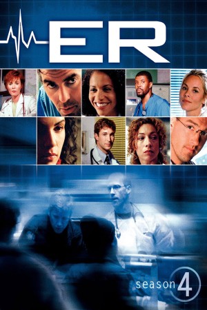ER: Phòng Cấp Cứu (Phần 4) ER (Season 4)
