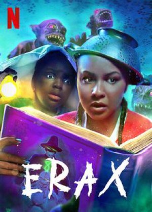 Erax Erax