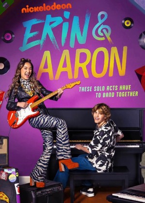 Erin và Aaron Erin & Aaron