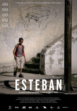 Esteban Esteban