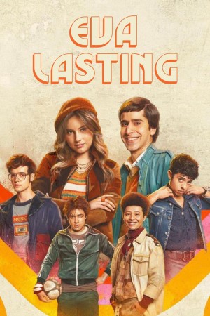 Eva Mãi Mãi (Phần 2) Eva Lasting (Season 2)