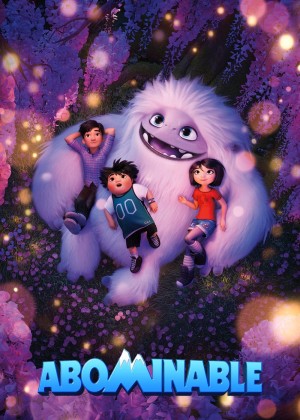 Everest - Người Tuyết Bé Nhỏ Abominable