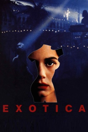 Exotica Exotica
