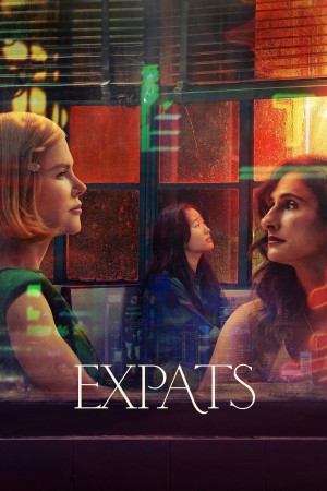 Dân Nhập Cư Expats