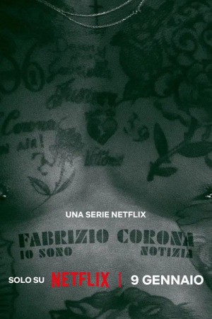 Fabrizio Corona: Vua Paparazzi Paparazzi King