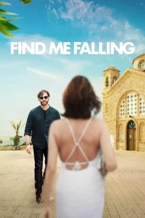 Find Me Falling Find Me Falling