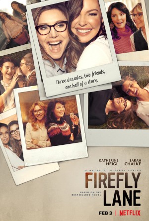 Firefly Lane (Phần 1) Firefly Lane (Season 1)
