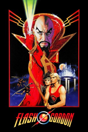 Flash Gordon Flash Gordon