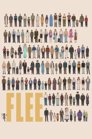 Flee Flugt