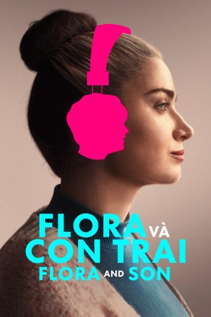 Flora và Con Trai Flora and Son