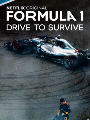 Formula 1: Cuộc đua sống còn (Phần 3) Formula 1: Drive to Survive (Season 3)